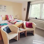 Jeje Und Anna\'S Eifel Haus