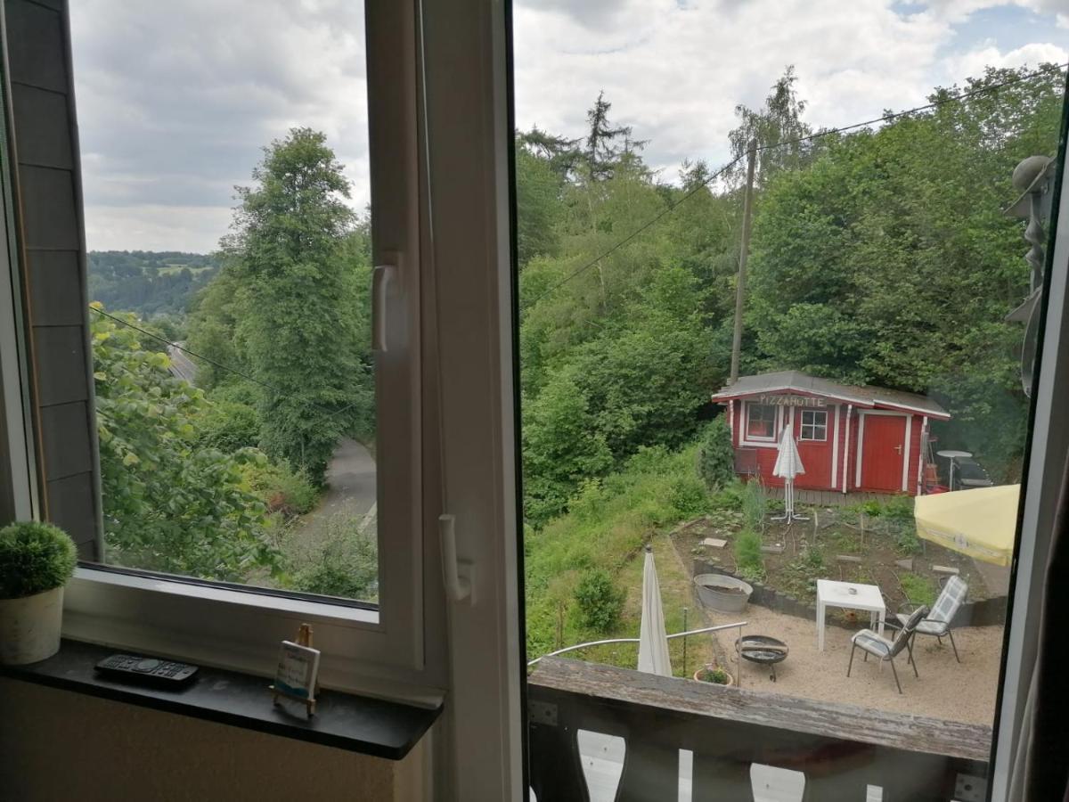 Jeje Und Anna's Eifel Haus Motel Monschau
