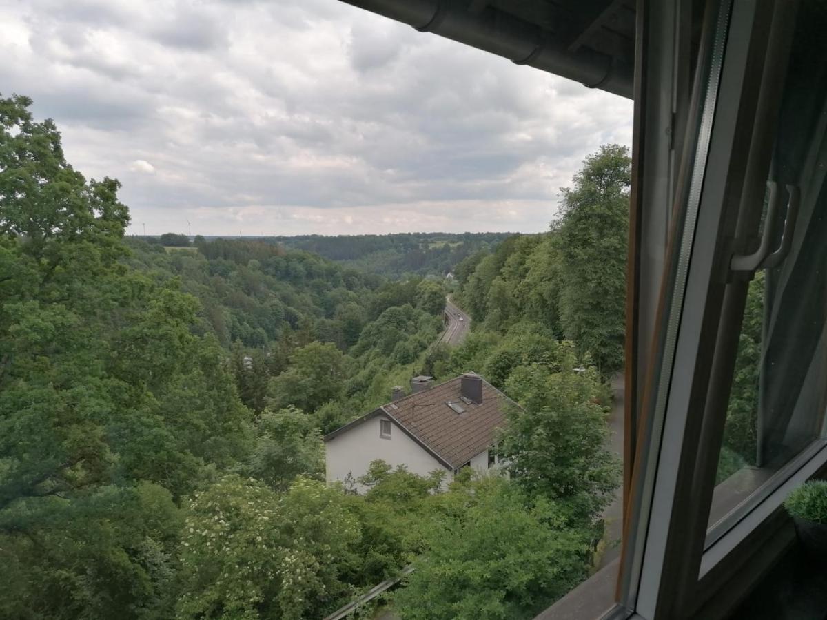 Jeje Und Anna's Eifel Haus Monschau